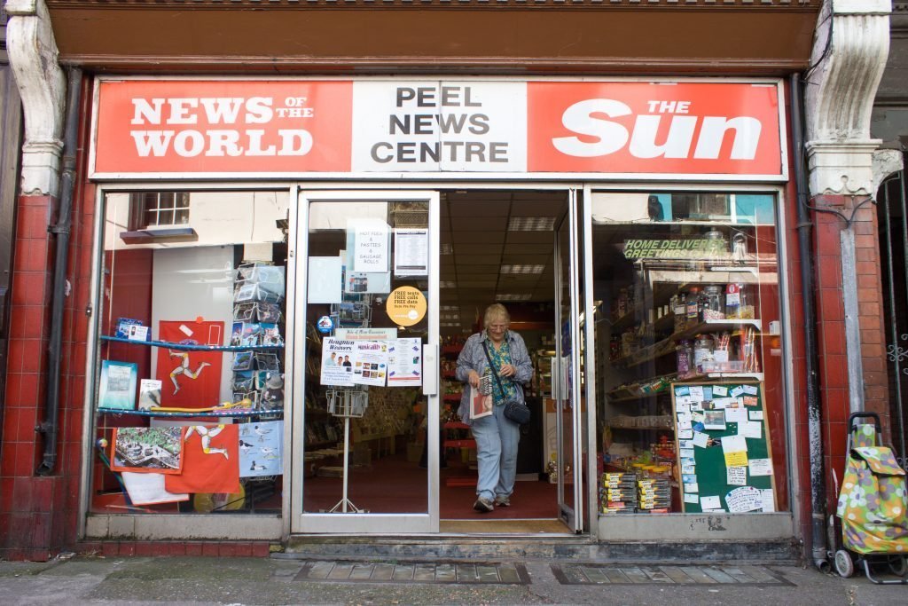 Peel News Centre