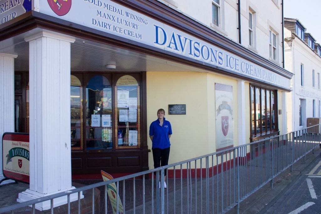 Davisons