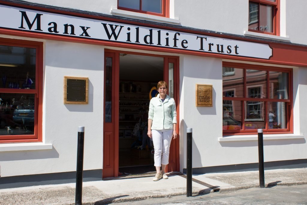 Manx Wildlife Trust