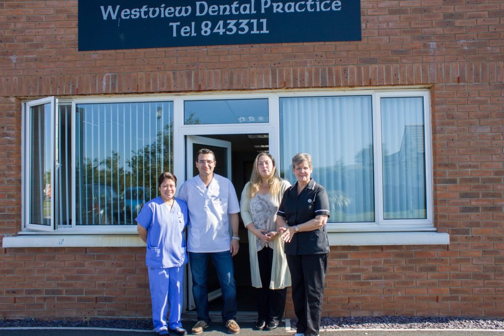 Westview Dental Practice