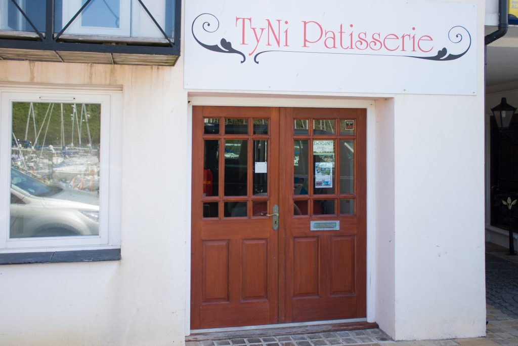 Tyni Patisseri