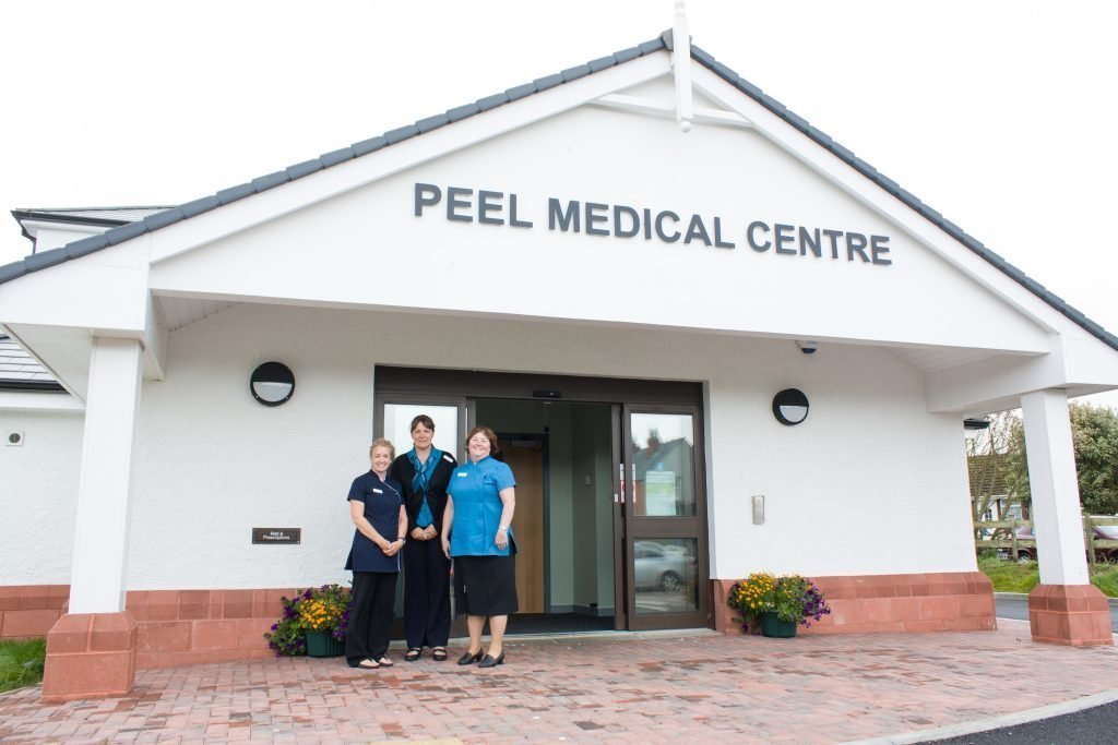 Peel Medical Centre