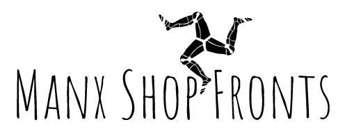Manx Shop Fronts logo