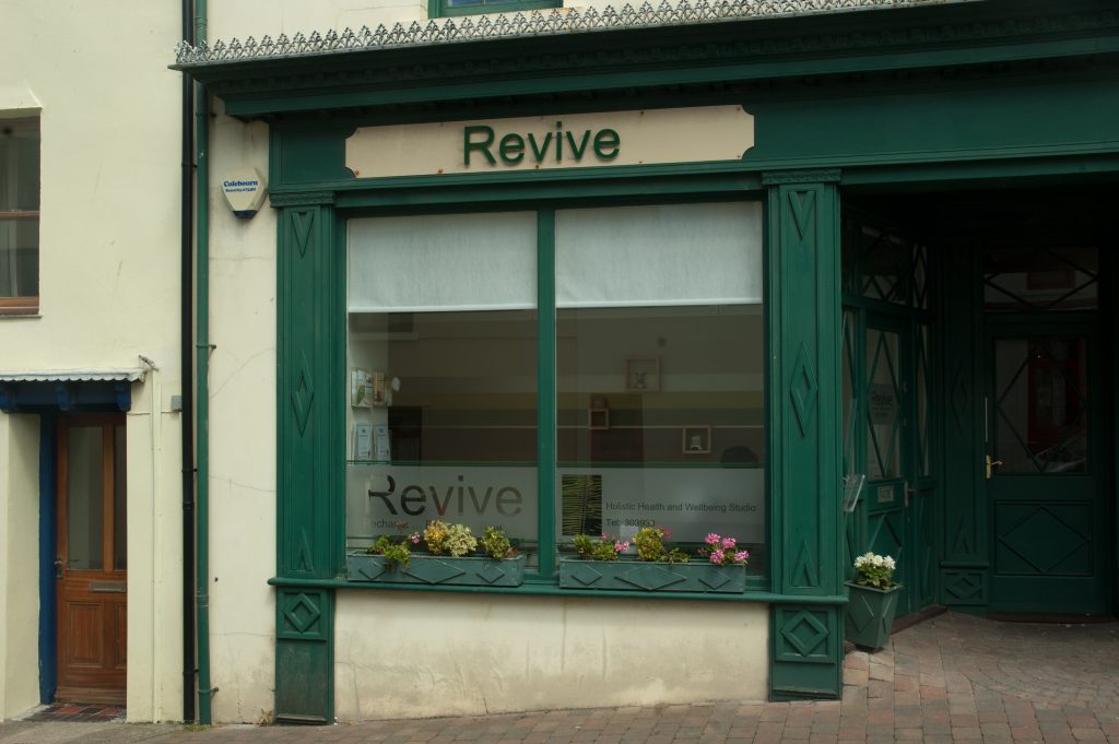 Revive