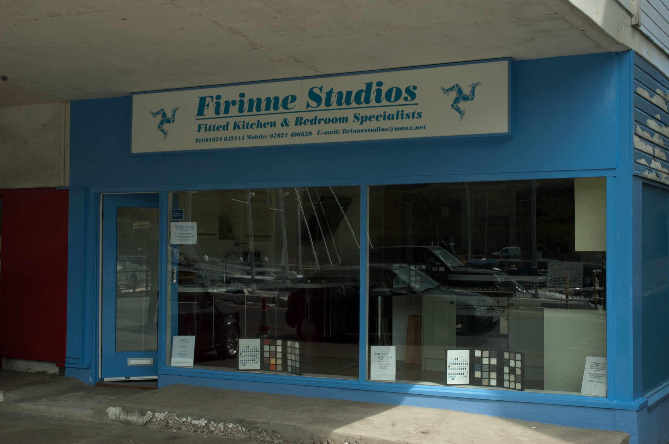 Firinne Studios