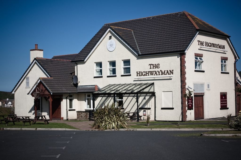 The Highwayman