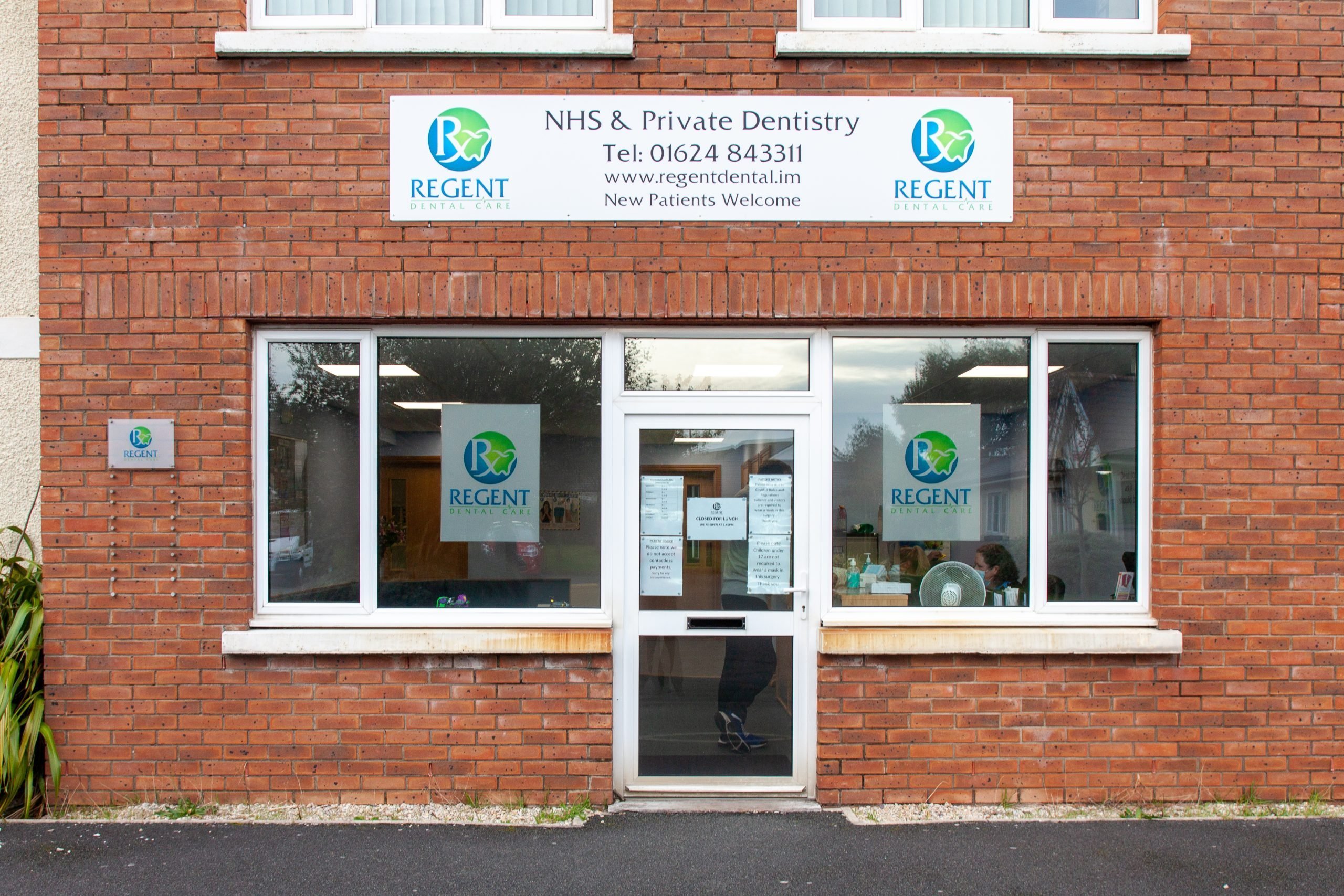 Regent Dental Care