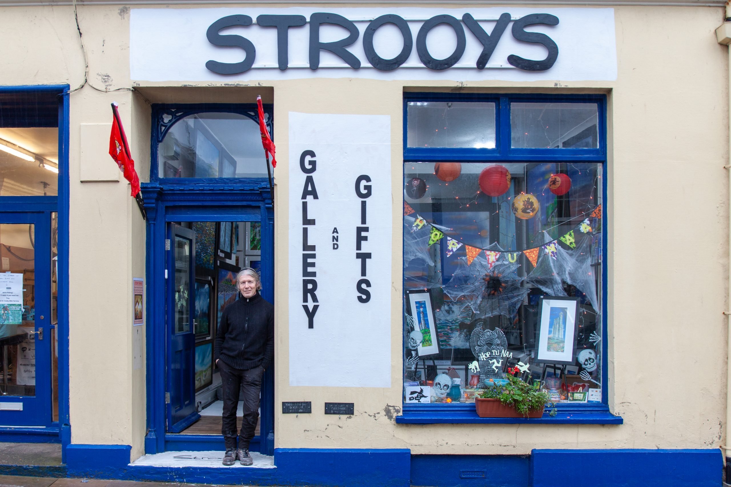 Strooys Art Gallery