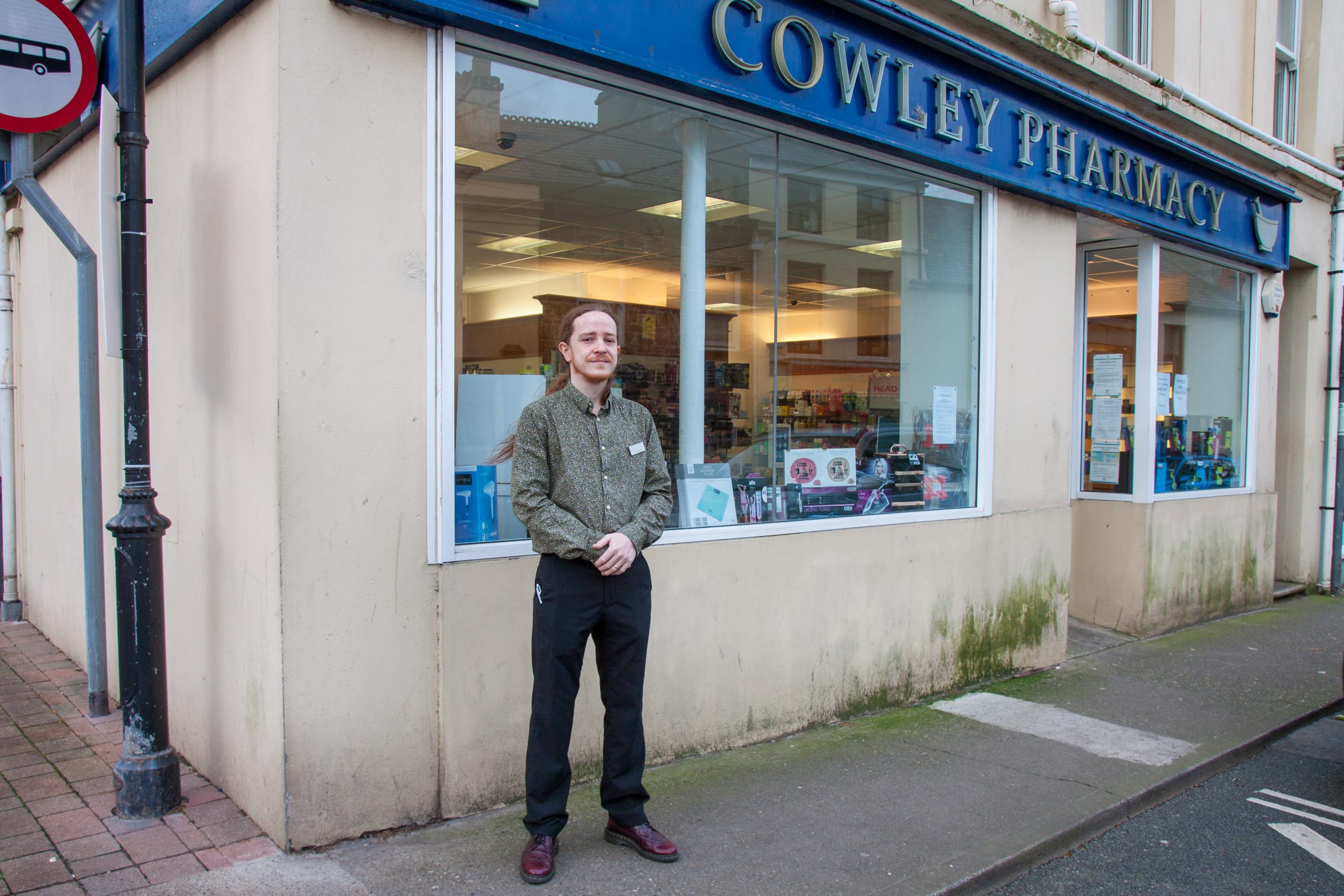 Cowley Pharmacy