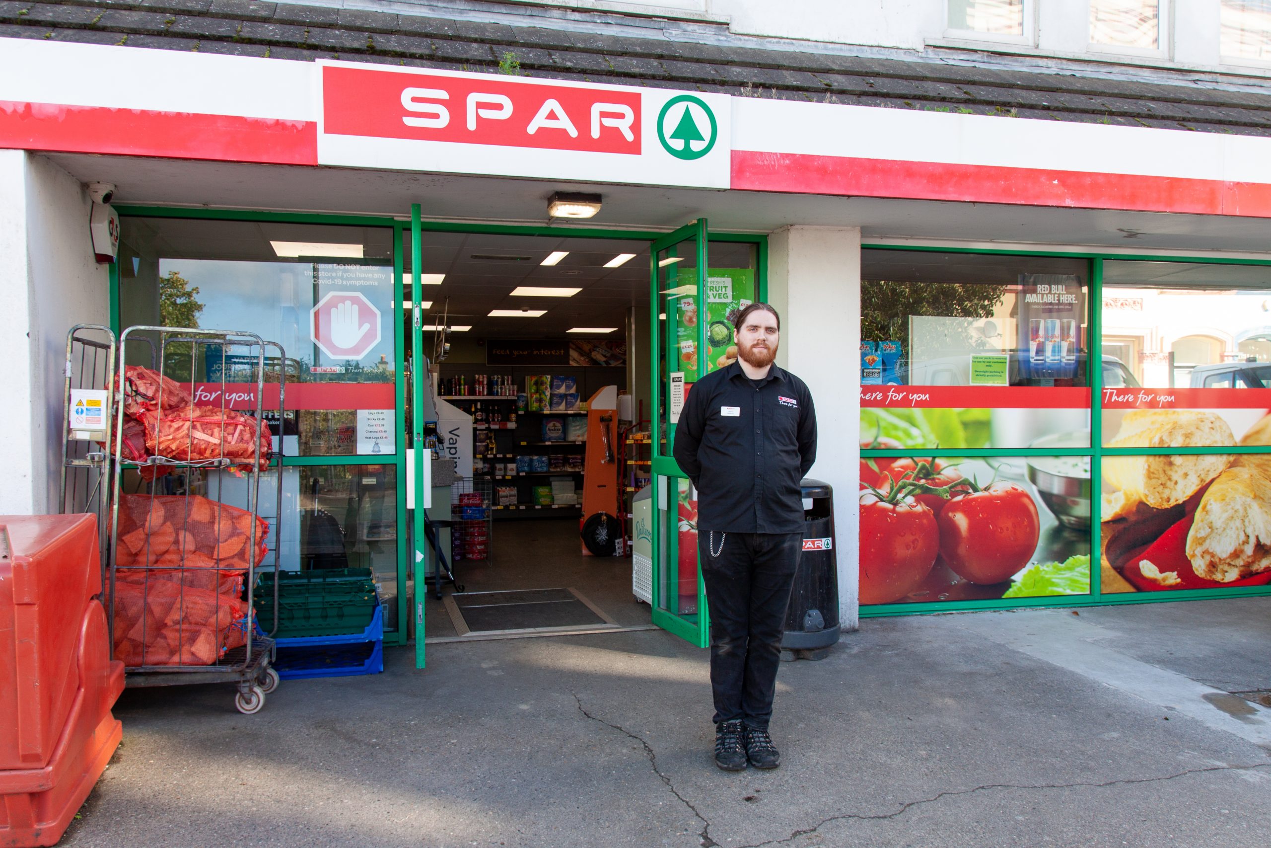 Spar