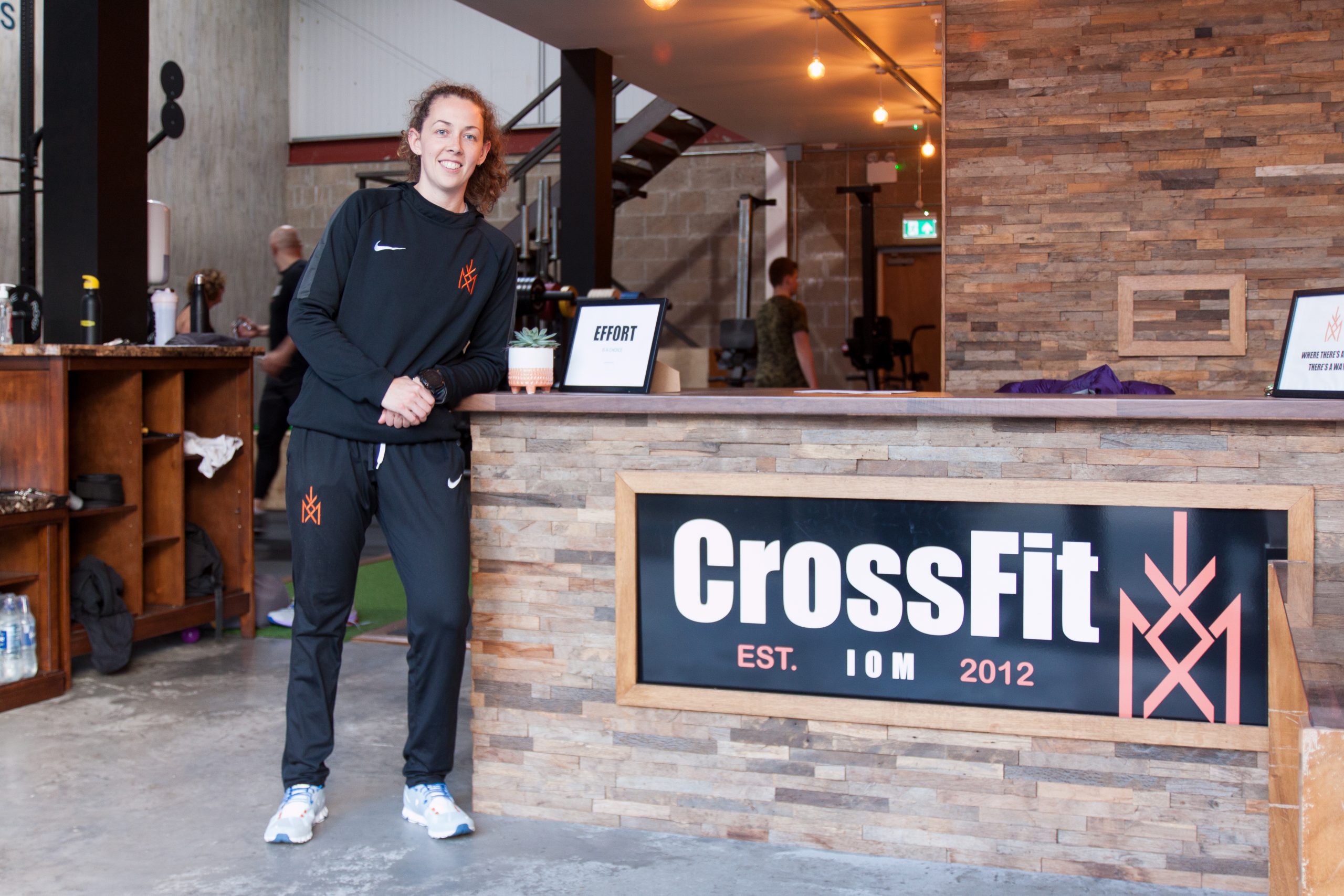 Crossfit