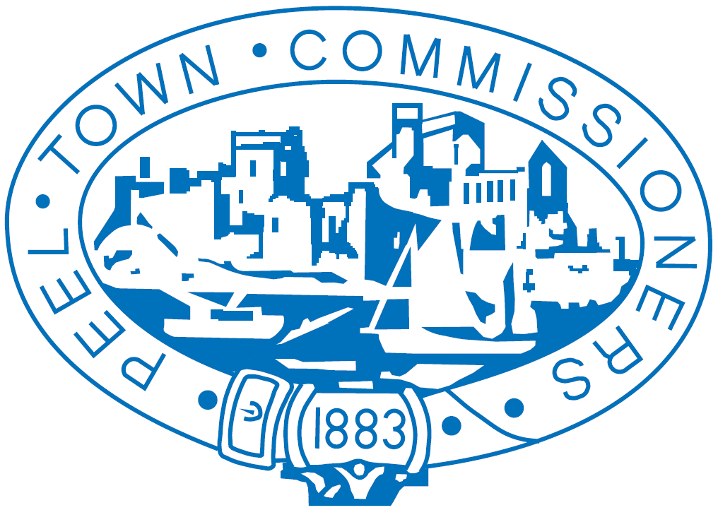 Peel Town Commissioners