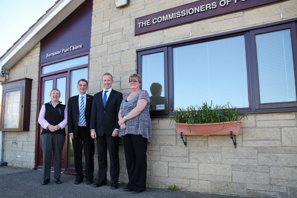Commissioners' Office Bridson Street , Port Erin IM9 6AE