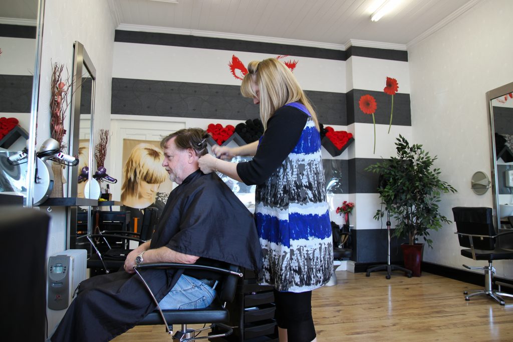 Port Hair Inn Station Road, Port Erin IM9 6AE