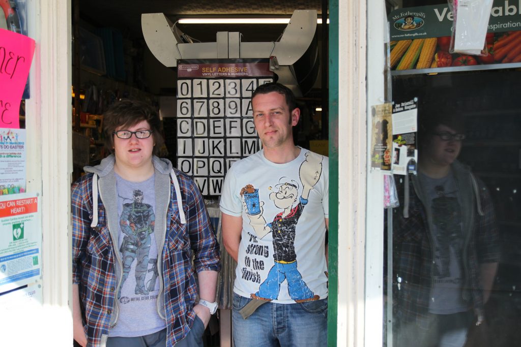 Ken Quine Hardware 15 Station Road, Port Erin, Isle Of Man, IM9 6AE