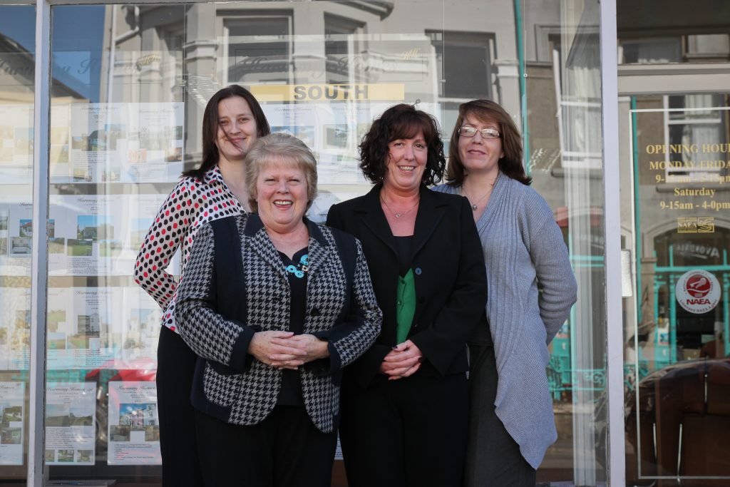 Harmony Homes 22 Church Road Port Erin IM9 6AQ