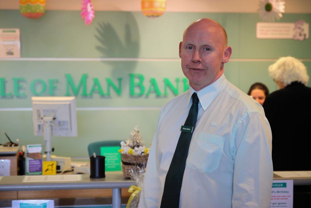 Isle of Man Bank Station Road, Port Erin IM9 6AR