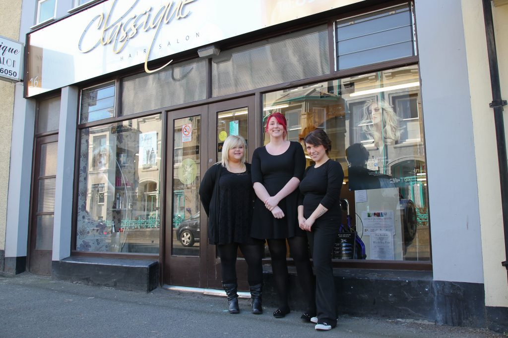 Classique 16 Church Road Port Erin IM9 6AQ