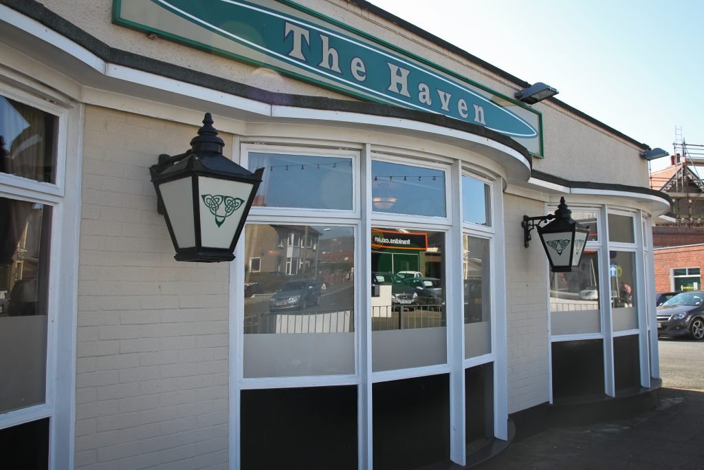 The Haven Station Road, Port Erin, IM1 1BS