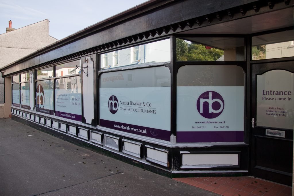 Nicola Bowker and Co 37 New Road, Laxey IM4 7BQ