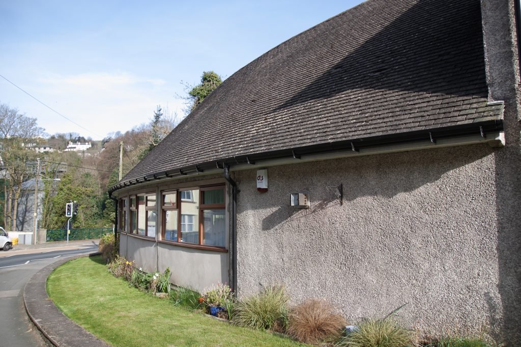 Laxey Youth Resource Centre 19 New Road, Laxey IM4 7BG