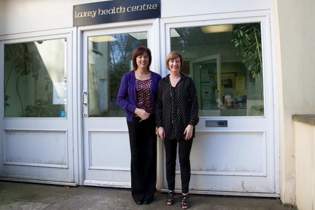 Laxey Health Centre New Road, Laxey IM4 7BF