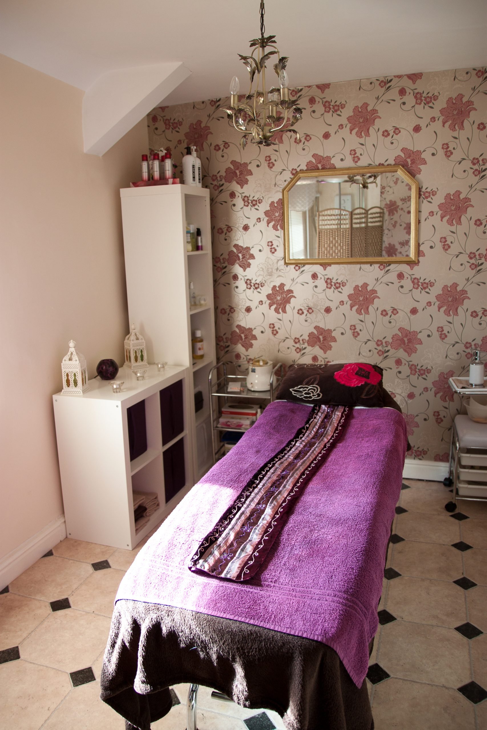 Katrina Louise Hair and Beauty 4 New Road, Laxey IM4 7BF