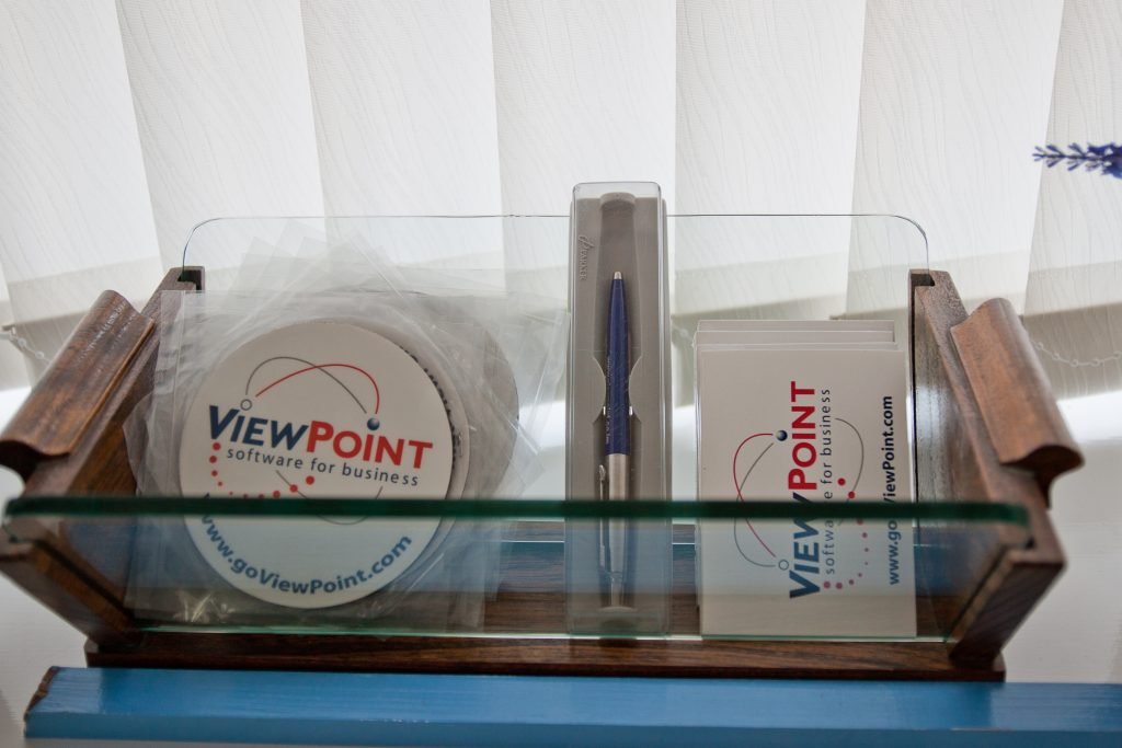 ViewPoint Software Services Limited Mill Offices, Glen Road, Laxey IM4 7AR