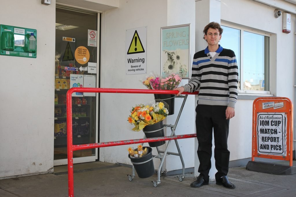 CI News (Spar franchise) Station Road, Port Erin IM9 6AM