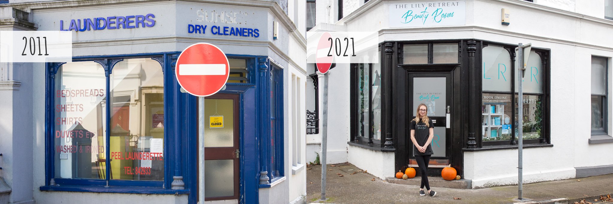 Launderette & Lily Retreat Beauty Room Launderette & Lily Retreat Beauty Room