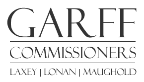Garff Commissioners