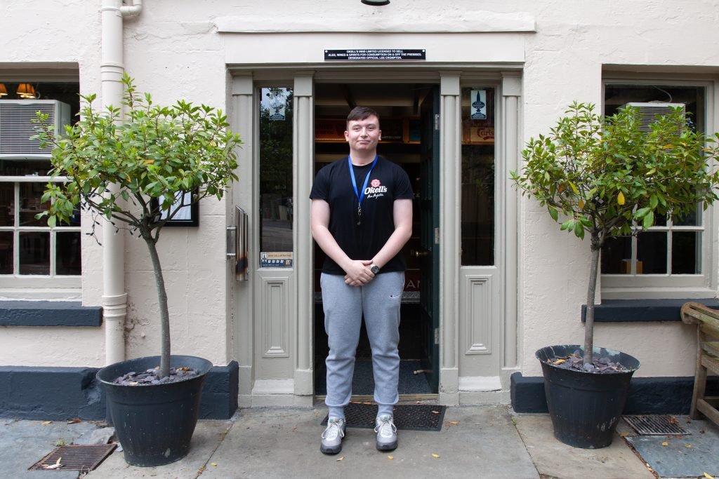 Mines Tavern 3 Captain's Hill, Laxey IM4 7AY