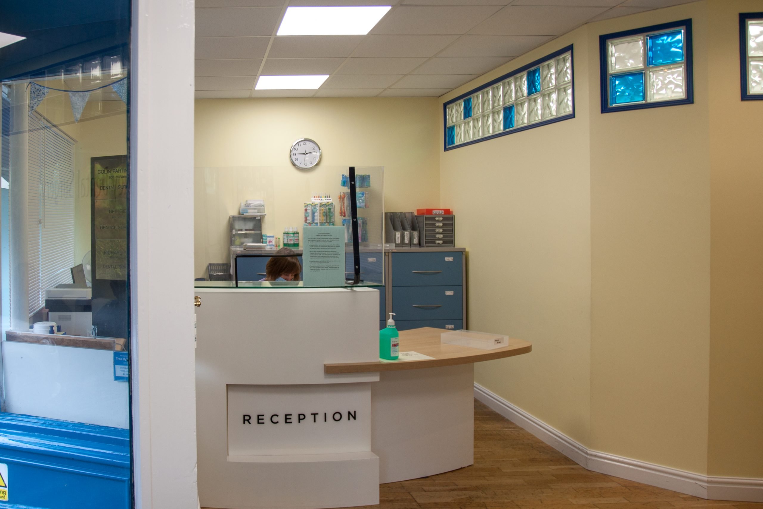 Laxey Dental Surgery 39 New Road, Laxey IM4 7BQ