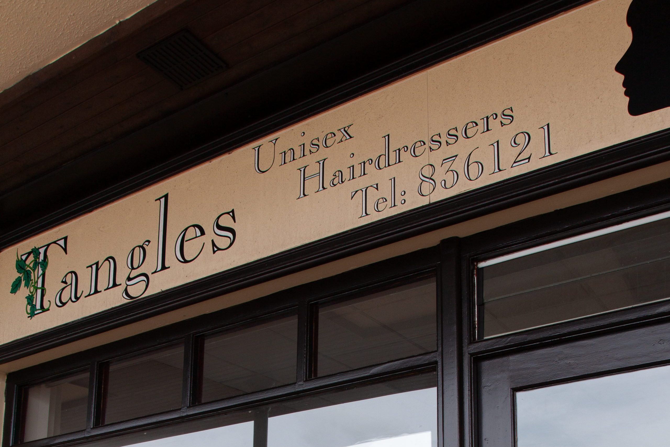 Tangles Unit 5, Orchard Walk IM9 6AL