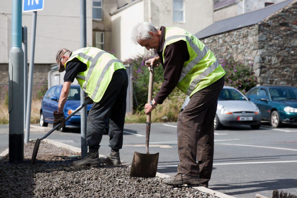 Port St Mary Commissioners Town Hall, The Promenade, Port St Mary IM9 5DA