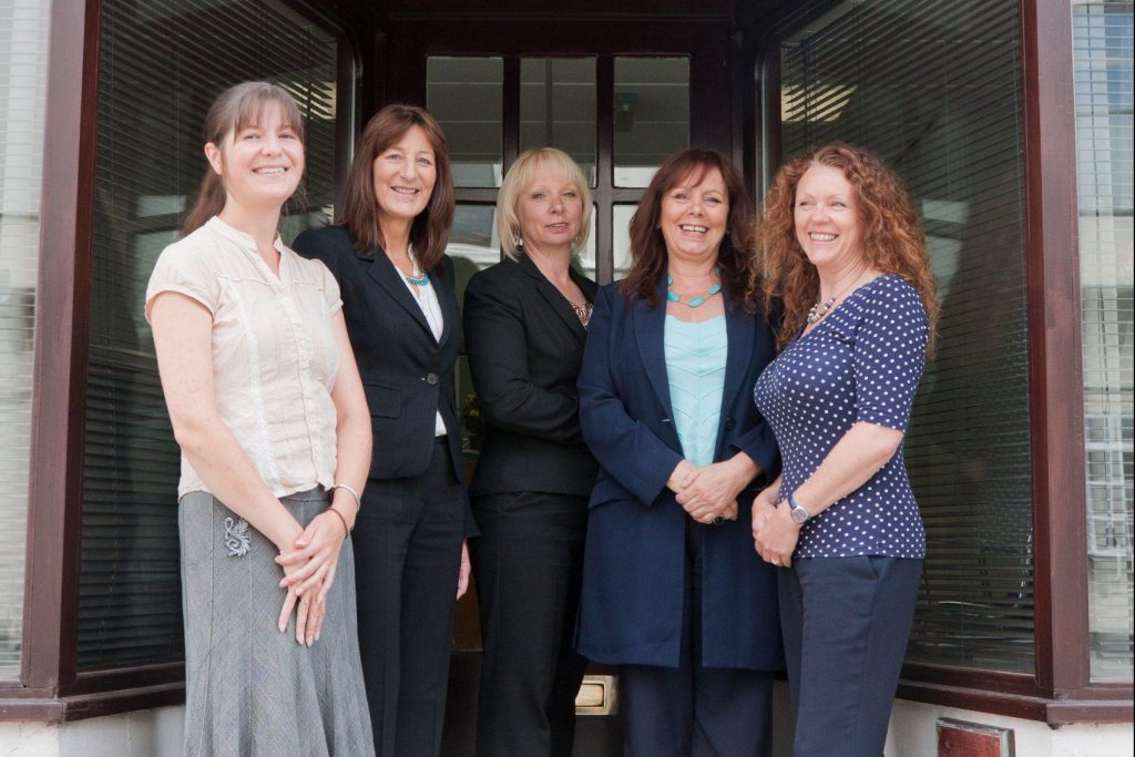 Judy Thornley Advocates Beach House, Bay View Road, Port St Mary IM9 5AE