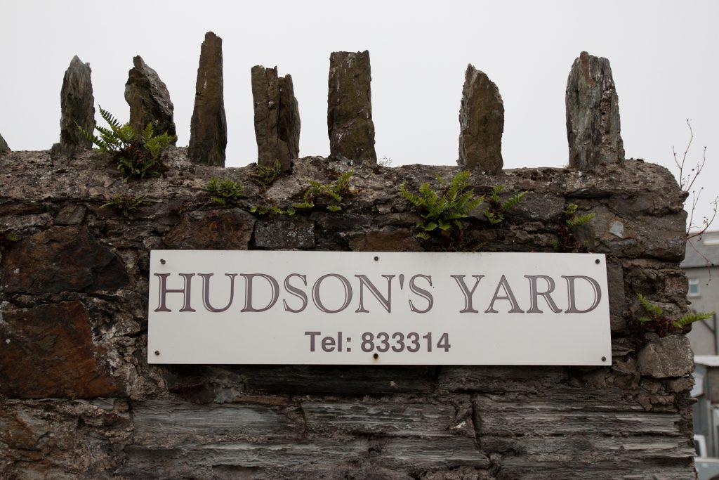 Hudson's Yard Lime Street, Port St Mary, IM9