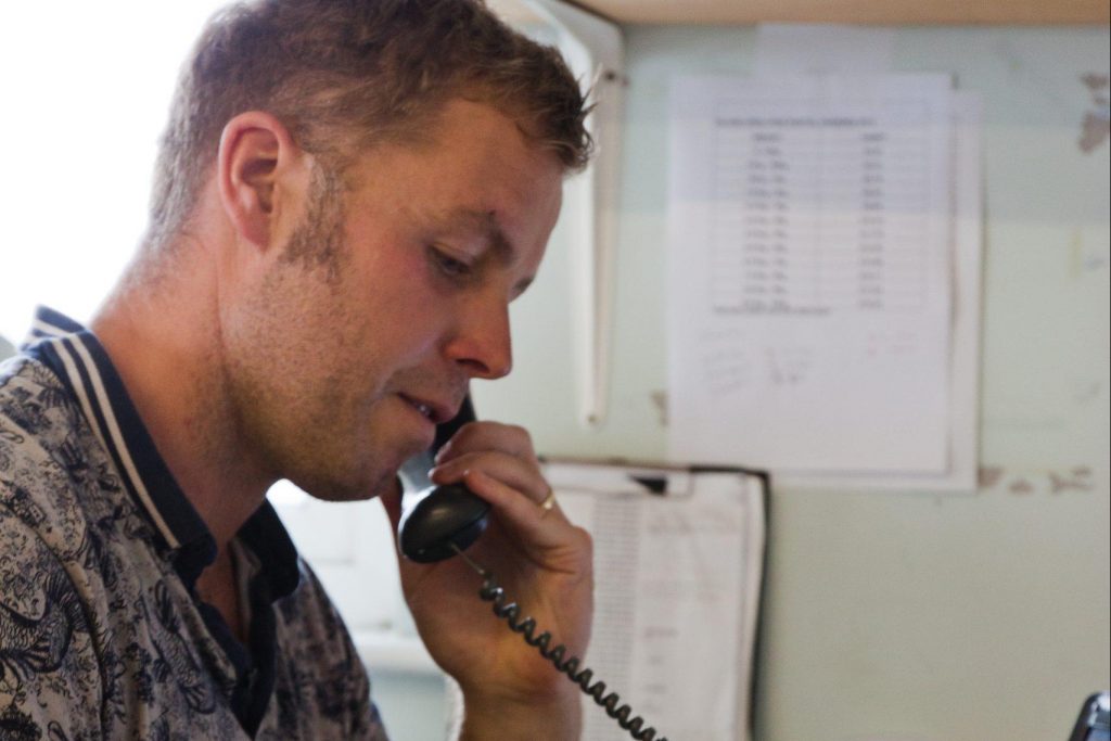 Island Seafare Minesca Building, The Quay IM9 5EA