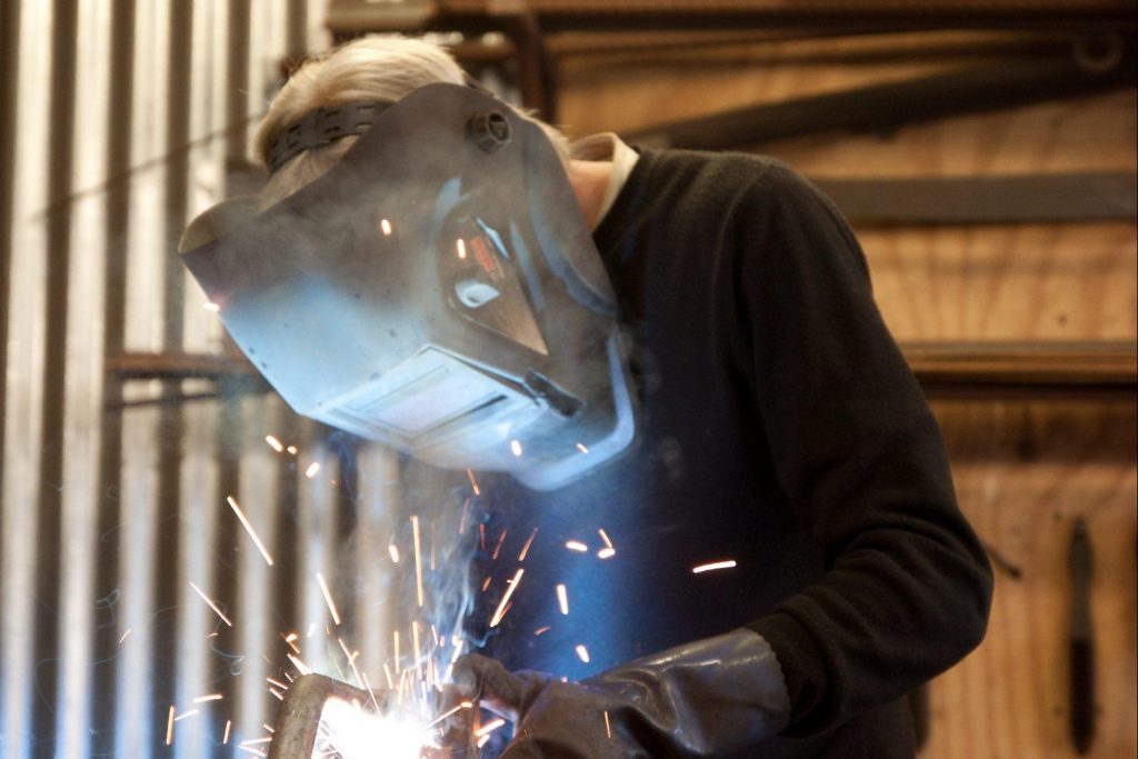 Carrick Rock Fishing Old Kipper House Lime Street Port St Mary