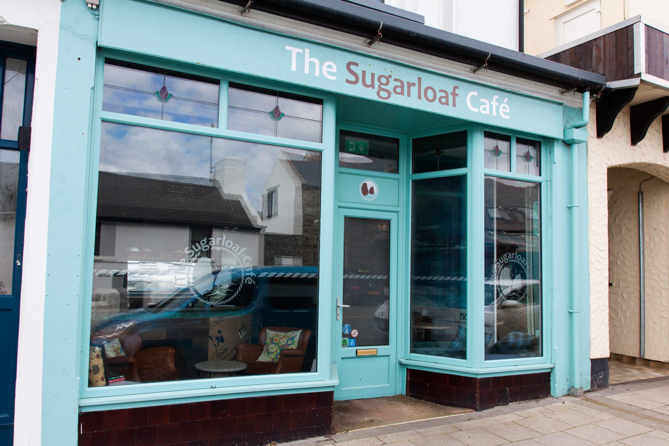 The Sugarloaf Cafe
