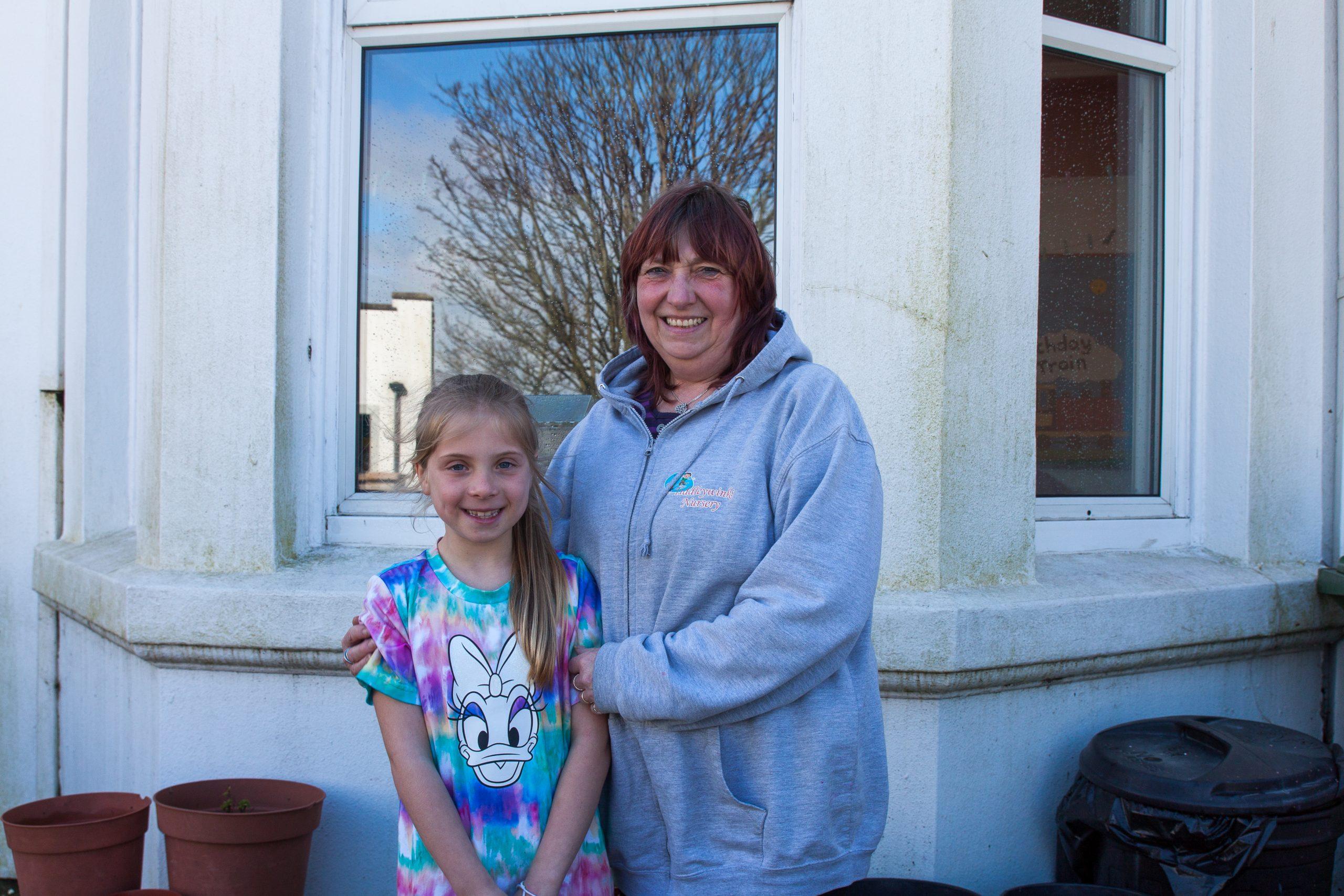 Tiddleywinks Nursery School