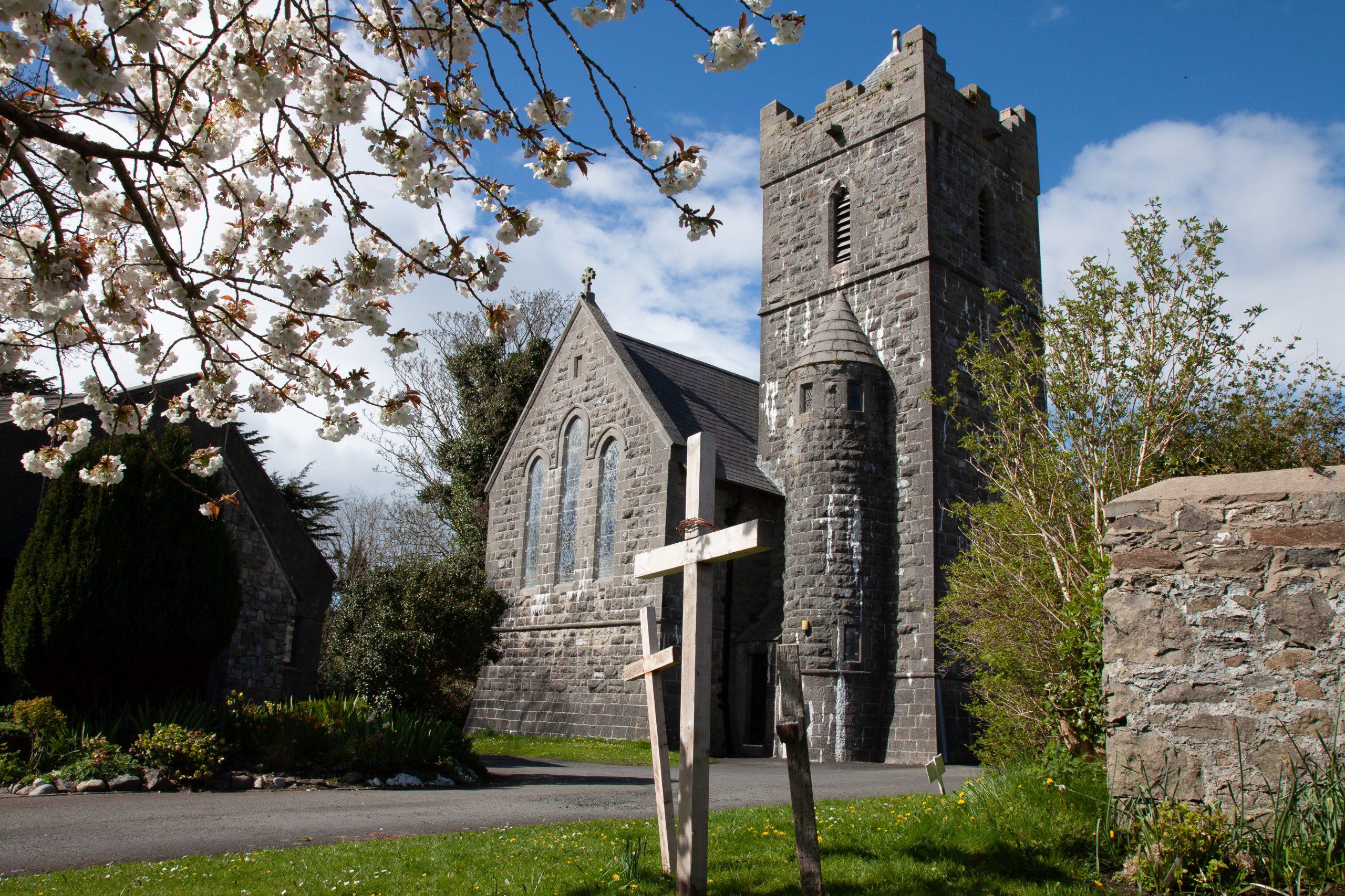 Abbey Church