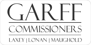 Garff Commissioners